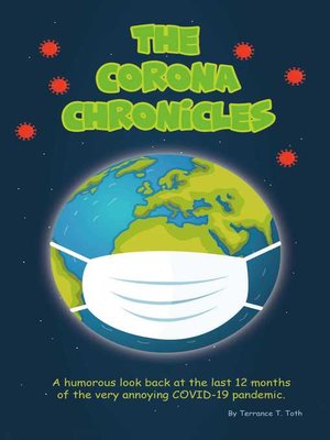 cover image of The Corona Chronicles